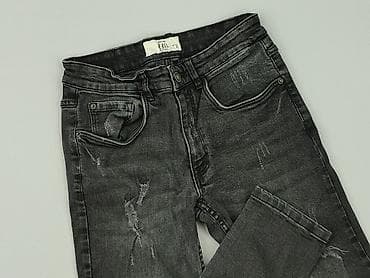 wrangler denim: Rebel, Jeansy damskie, rozmiar M — 1