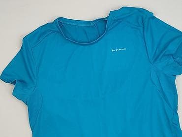 Quechua, T-shirt damski, rozmiar L