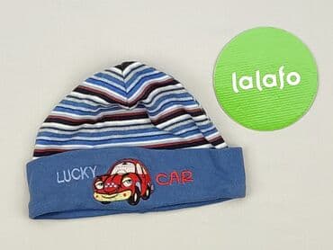 sinsay golf: Hat, condition - Good — 2