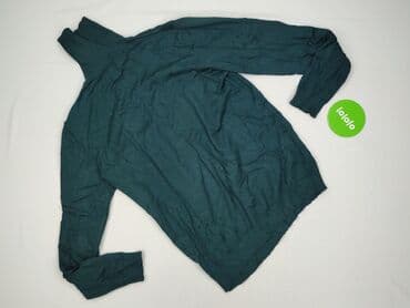 spodnie push up reserved: PULL&BEAR, Turtleneck for men, L — 3