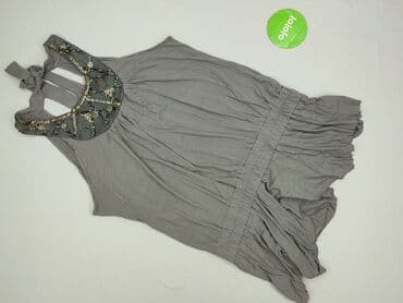 kombinezon cekiny: Tunika damska, rozmiar 2XL — 2