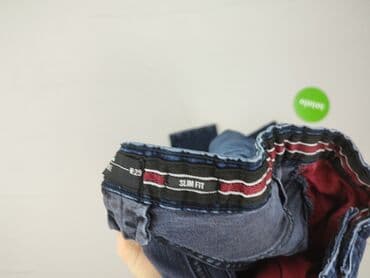 sukienki simple wiosna lato 2013: Denim Collection, Jeansy dla mężczyzn, S — 5