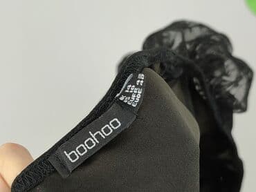 bluzki do spódnic tiulowych: Boohoo, Top damski, rozmiar M — 7