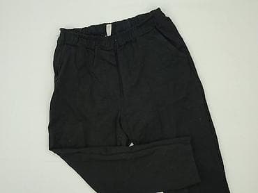 alexander wang dres: New Collection, Spodnie dresowe damskie, rozmiar S — 1