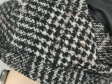 kożuch pull: F&F, Płaszcz damski, rozmiar S — 6