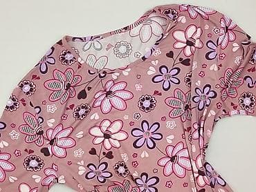 Used, Bluzka damska, rozmiar 5XL