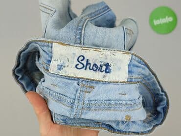 krótkie spodenki rozmiar 48: Szorty damskie, rozmiar L — 4