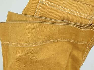 monki jeansy: Monki, Spodnie materiałowe damskie, rozmiar 2XS — 7