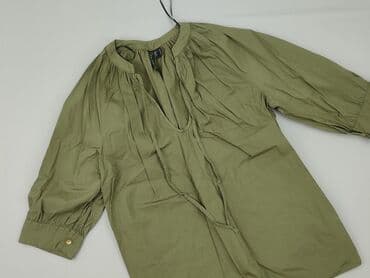 t shirty oversize basic: RAINBOW, Women's blouse, size M (EU 38) — 1
