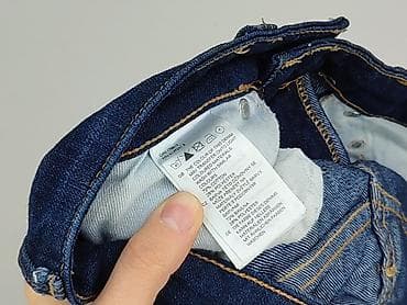 hk jeans: H&M, Jeansy damskie, rozmiar XS — 5