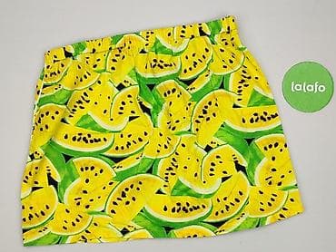 spodnice bananówy: Spódnica damska, rozmiar L — 3