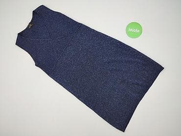 moda sukienki: Sukienka damska, rozmiar XL — 2