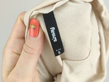 programmer t shirty: Sinsay, T-shirt damski, rozmiar S — 4