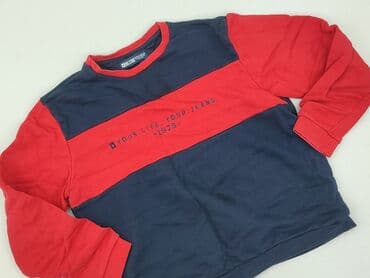 c and a bluza: Bluza, 14 lat, 158-164 cm, stan - Idealny — 1