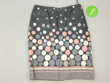 spódnice midi w groszki: Perilla, Spódnica damska, rozmiar XL — 2