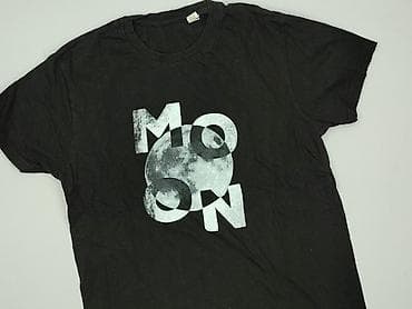 la lump: T-shirt damski, rozmiar L — 1