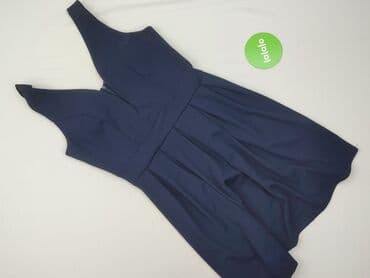 piękne suknie wizytowe: Sukienka damska, rozmiar L — 2