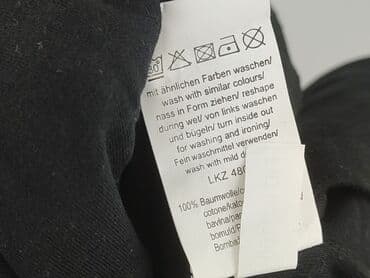 krótkie spódniczka czarne: Spódnica damska, 2XL — 6