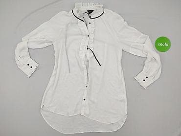 Kobiety: Lindex, Bluzka damska, rozmiar S — 2