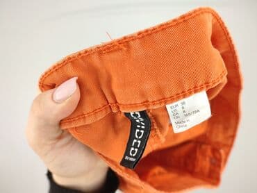koszulka z numerem h m: H&M Divided, Jeansy damskie, rozmiar M — 5