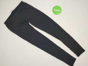 legginsy ciazowe: Legginsy rozmiar M — 2