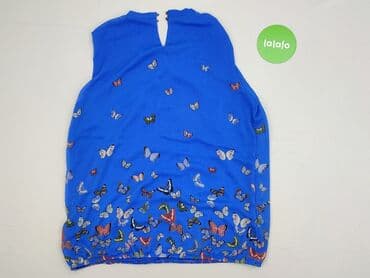 mohito marynarka niebieska: Zеro, Bluzka damska, rozmiar XL — 3