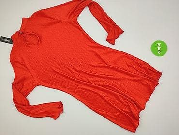 holly whyte: Boohoo, Sukienka damska, rozmiar 4XL — 3