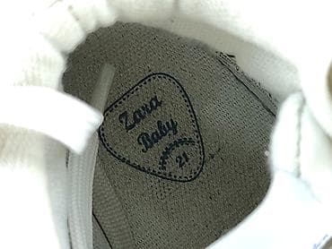 ecco dzieci: Trampki Zara, 21, Używany — 6