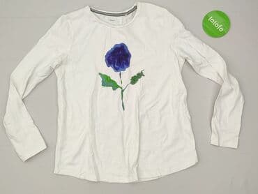 t shirty z dekoltem v allegro: Carry, Women`s sweatshirt, size L (EU 40) — 2
