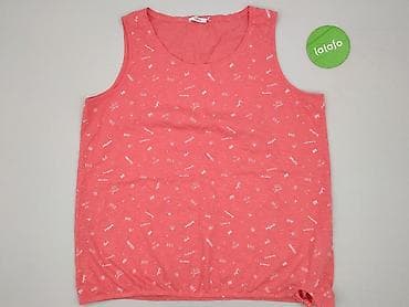 chicc: Cecil, Top damski, rozmiar 2XL — 2