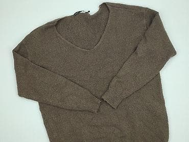 157, Sweter damski, rozmiar L
