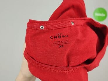 bluza carry: Carry, T-shirt damski, rozmiar XL — 5