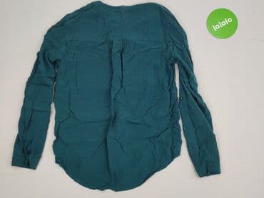 sinsay koszulka basic: Sinsay, Bluzka damska, XS — 3