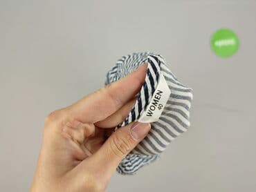 granatowa bluza: Bluzka damska, rozmiar L — 4