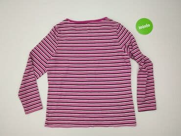 koszulka z długim rękawem w paski: Bonmarche, Bluzka damska, rozmiar XL — 3