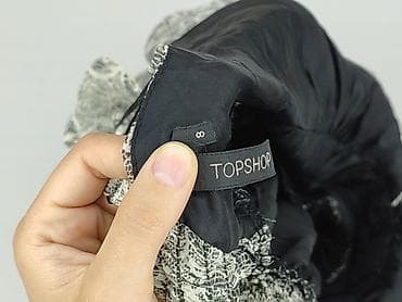 c and: Topshop, Sukienka damska, rozmiar S — 4