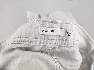 eobuwie timberland: Spodnie cargo damskie, rozmiar S — 4