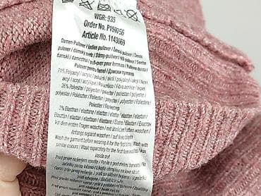 kurtka bomberka pull and bear: Janina, Sweter damski, rozmiar 2XL — 5