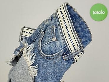 levis bluzki: SZACHOWNICA, Szorty damskie, rozmiar L — 4