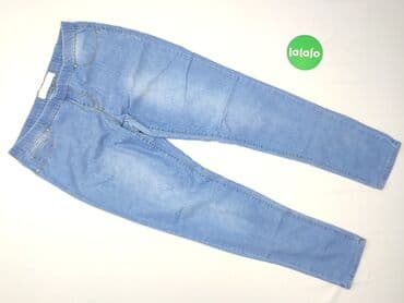 джинси жіночі сінсей: Denim Co, Spodnie materiałowe damskie, rozmiar L — 2