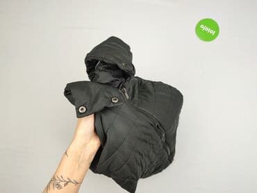купити куртку в польщі жіночу: Зимова куртка жіноча, розмір S — 5