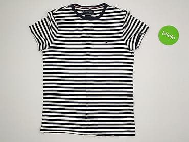 pull and bear shirts: Tommy Hilfiger, Koszulka dla mężczyzn, rozmiar S — 2