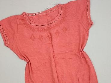 bluzki granatowe: Bluzka damska, rozmiar L — 1