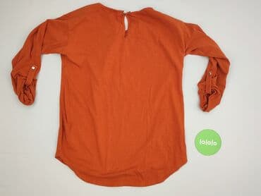 bluzka pod marynarkę plus size: Bluzka damska, XL — 3