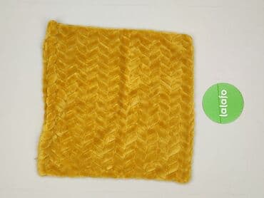 Pillowcases: PL - Pillowcase, 37 x 37, color - Yellow, condition - Perfect — 2