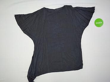 oversized t shirty pull and bear: Tunika damska, rozmiar One size — 2