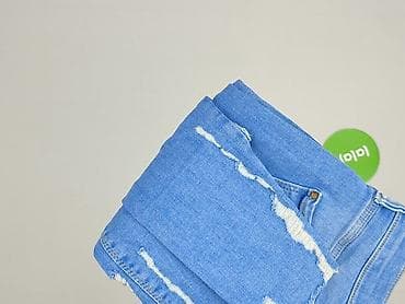 risca: River Island, Jeansy damskie, rozmiar S — 6