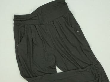 spodnie plus size: Esmara, Spodnie damskie, rozmiar M — 1