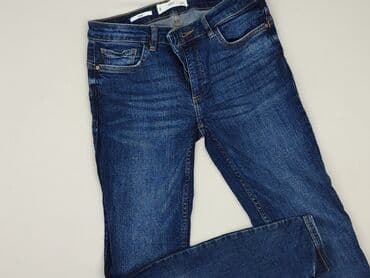 Jeansy: Mango, Jeansy damskie, rozmiar S
