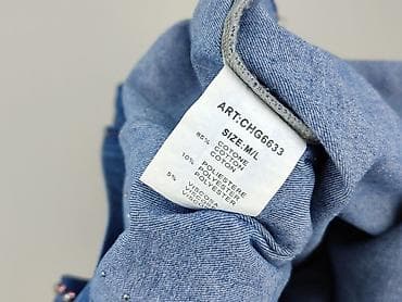 just junkies koszula: Sukienka damska, rozmiar L — 5